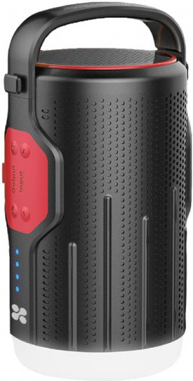 Колонка Bluetooth Promate CampMate-2