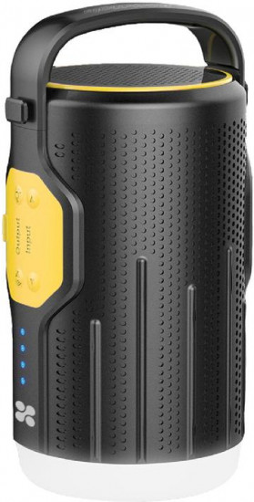 Колонка Bluetooth Promate CampMate-2