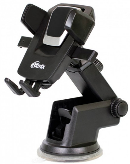 Держатель для компактных гаджетов Ritmix RCH-019 W
