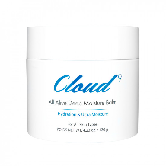 Крем-бальзам для лица увлажняющий «Moisture Balm»