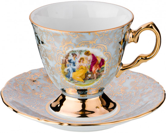 Кофейная пара «Victoria»