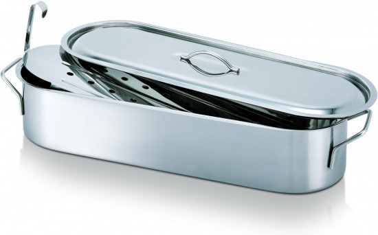 Жаровня для запекания рыбы «Ovenware»