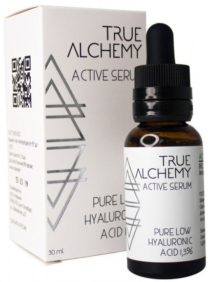 Сыворотка для лица «Pure Low Hyaluronic Acid 1,3%»