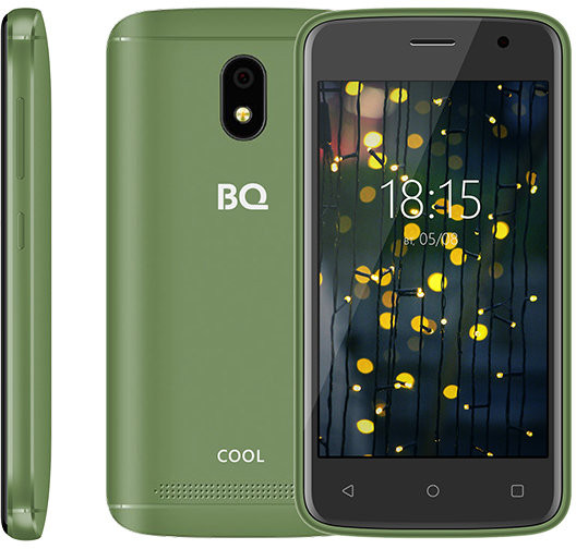 BQ-4001G Cool