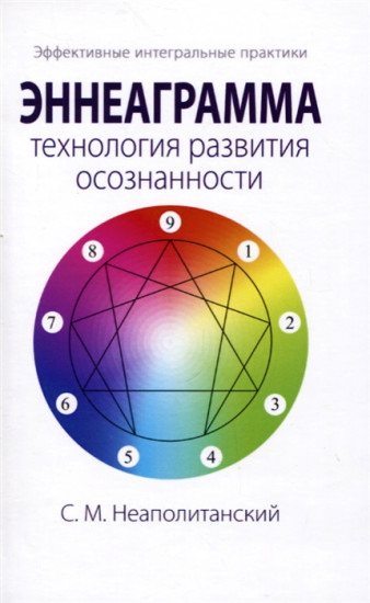 Эннеаграмма — технология развития осознанности