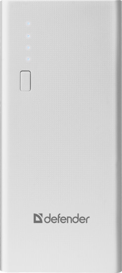 Аккумулятор внешний Defender Lavita 10000 mAh