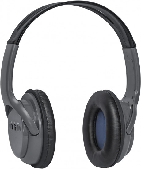 Наушники-гарнитура беспроводные Defender FreeMotion B520