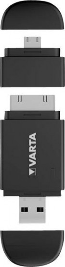 Зарядное устройство Varta Mini Powerpack 400 mAh