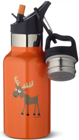 Термос-фляга «Moose»