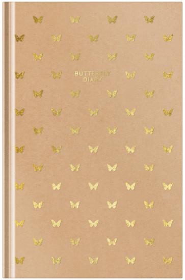 Ежедневник «Craft pattern»