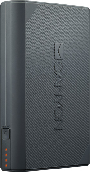 Аккумулятор внешний Canyon CNE-CPBF78DG 7800 mAh