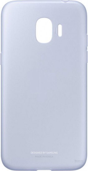 Чехол-накладка для Samsung Galaxy J2 (2018) «Jelly Cover»