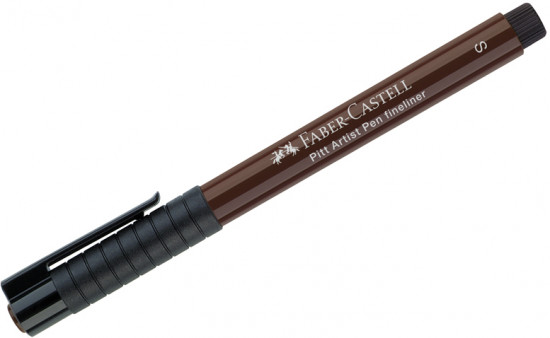 Ручка капиллярная «Fineliner S»