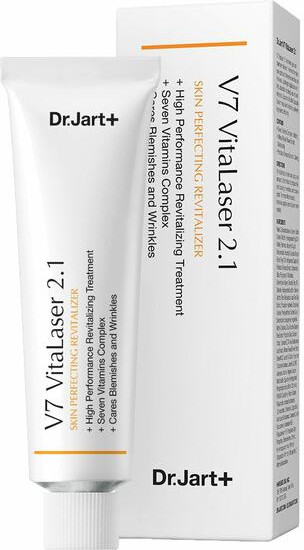 Крем для лица витаминизированный "Skin Perfecting Revitalizer"