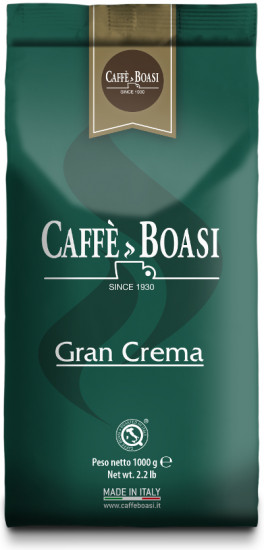 Кофе «Gran Crema»