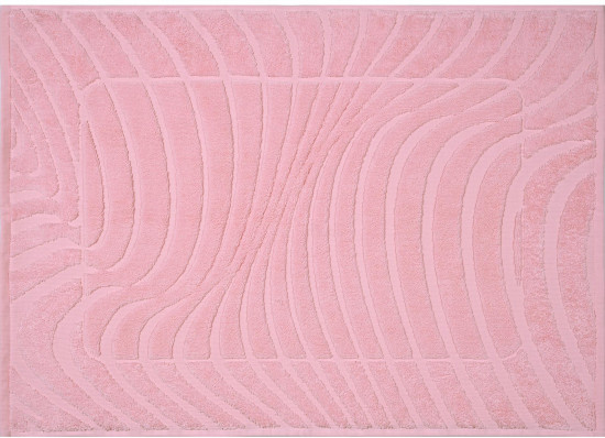 Коврик махровый «Pearl wave»