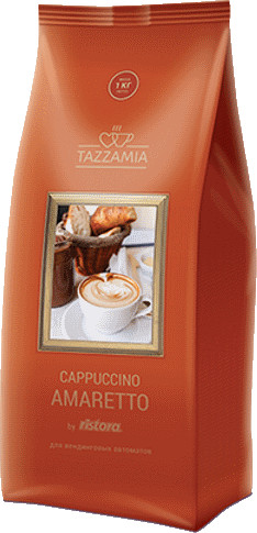Капучино «Amaretto»