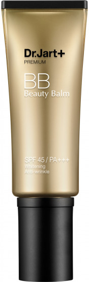 BB-крем для лица с эффектом лифтинга «Premium Beauty Balm»