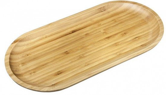 Блюдо овальное «Natural Bamboo»