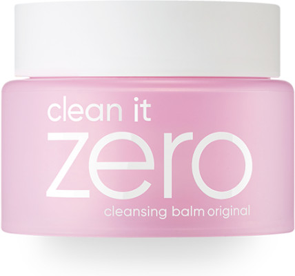 Бальзам очищающий для снятия макияжа «Cleansing Balm Original»