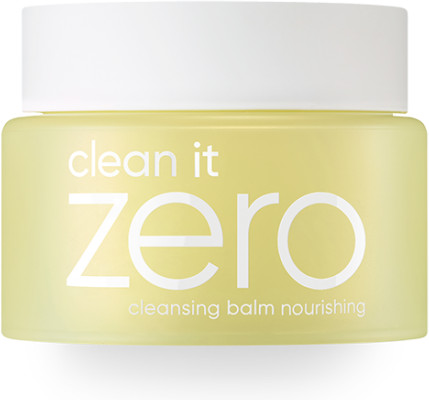 Бальзам очищающий для снятия макияжа «Cleansing Balm Nourishing»