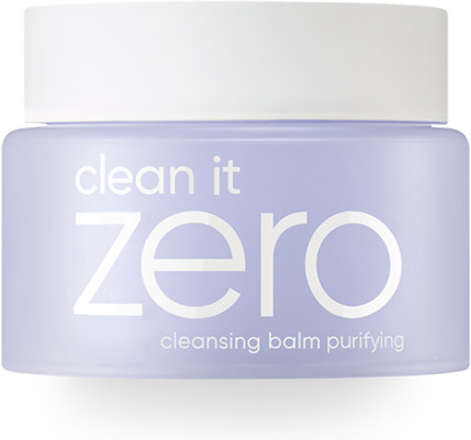 Бальзам очищающий для снятия макияжа «Cleansing Balm Purifying»