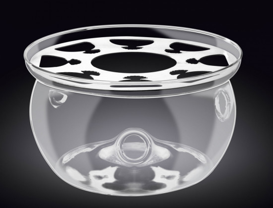 Подставка для подогрева «Thermo Glass»