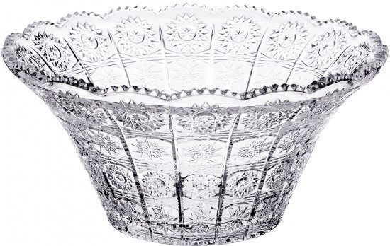 Фруктовница «Muza Crystal»