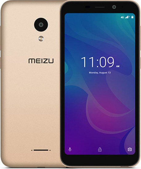 Meizu C9 Pro