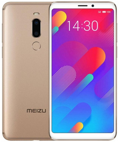 Meizu M8