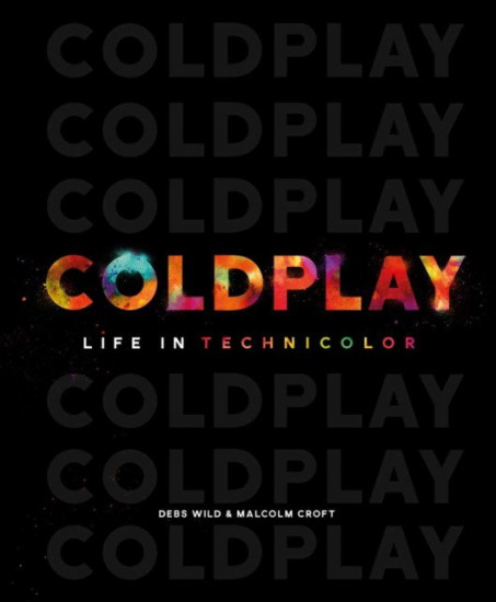 Life in technicolor: a celebration of Coldplay