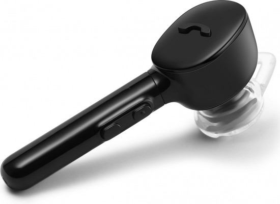 Гарнитура беспроводная Promate Pioneer c USB адаптером для зарядки