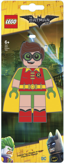 Бирка для багажа «Robin»