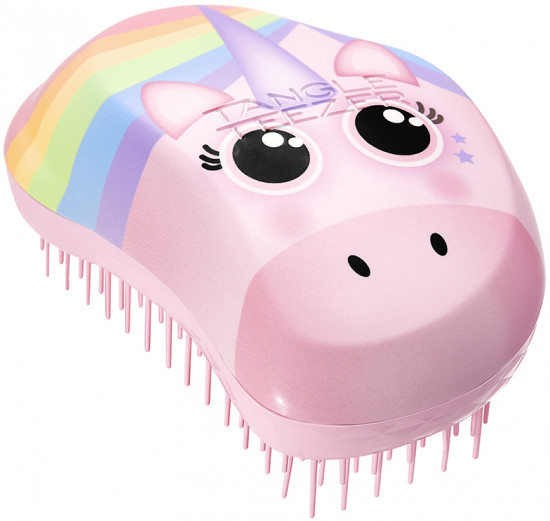 Расческа детская «Rainbow The Unicorn»