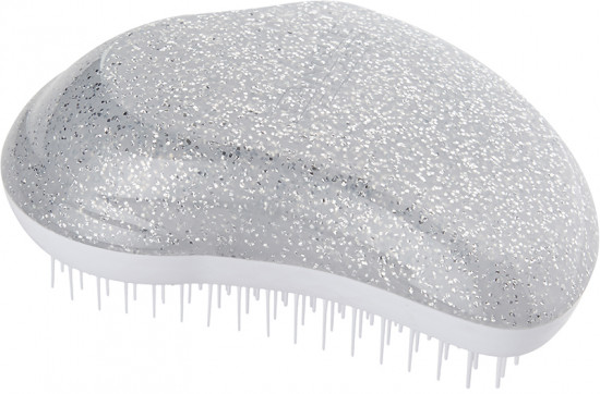 Расческа профессиональная «Silver Sparkle»