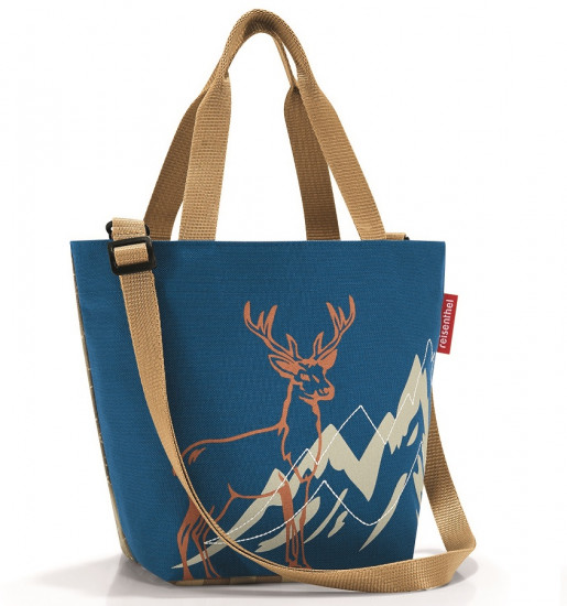 Сумка «Shopper XS special edition»