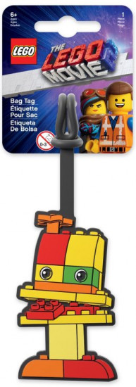 Бирка для багажа «Duplo»