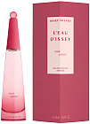 Парфюмированная вода «L'Eau D'Issey Rose & Rose»