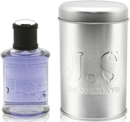 Туалетная вода «Joe Sorrento»