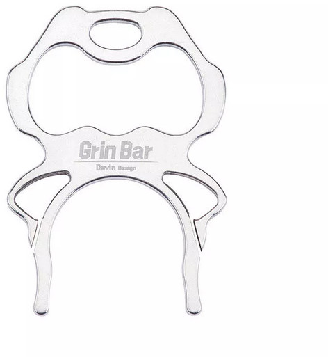 Открывалка для бутылок «Grin Bar»