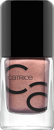 Лак для ногтей «ICONails», оттенок 85 Every Sparkle Happens For A Reason