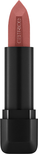 Помада для губ матовая «Demi Matt», тон 010 Warm Sandstone