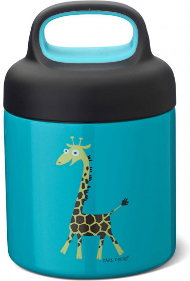 Термос для еды «Giraffe»