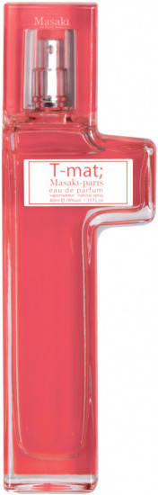 Парфюмированная вода «T-Mat»