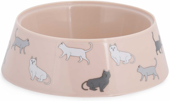 Миска «Cats»