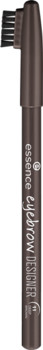 Карандаш для бровей «Eyebrow designer», оттенок 11 Deep brown