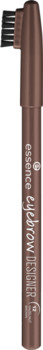 Карандаш для бровей «Eyebrow designer», оттенок 12 Hazelnut brown