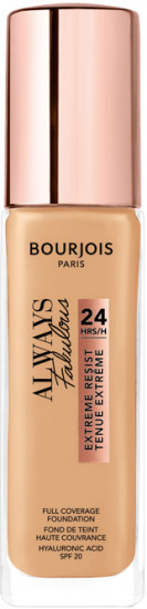Крем тональный для лица «Always Fabulous», оттенок 125 Ivoire