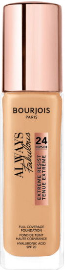 Крем тональный для лица «Always Fabulous», оттенок 210 Vanille
