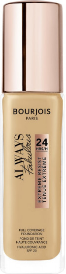 Крем тональный для лица «Always Fabulous», оттенок 310 Beige